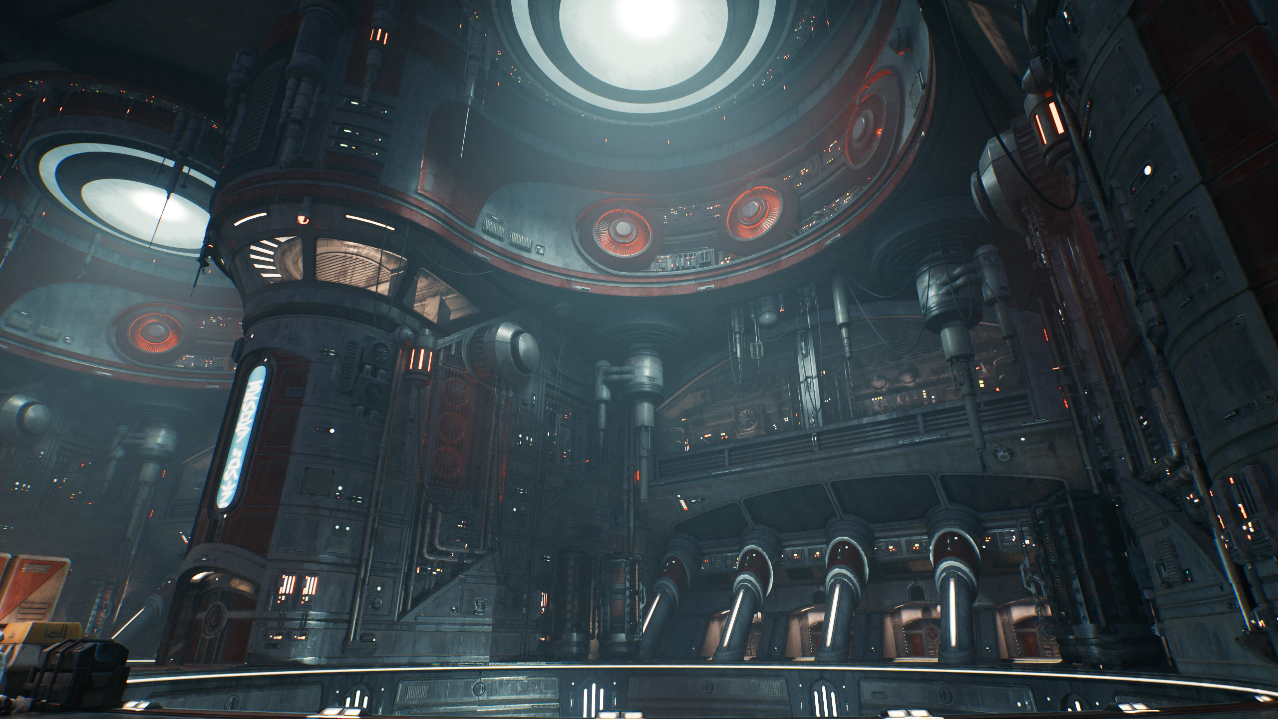 Star Wars Jedi : Survivor Screenshot